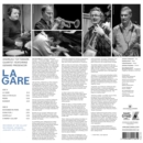La Gare - Vinyl