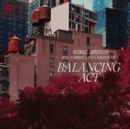 Balancing Act - CD