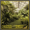 Tropical Drums of Deutschland (Limited Edition) - CD
