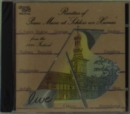 Rarities of Piano Music Husum Festival 1 [danish Import] - CD