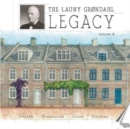 The Launy Grondahl Legacy - CD