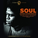 Soul Discovered - Vinyl