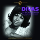 Divas Discovered - Vinyl