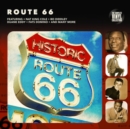 Route 66 - Vinyl