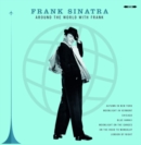 Around the World With Frank - Vinyl