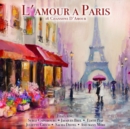 L'amour a Paris: 16 Chansons D'amour - Vinyl