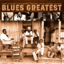 Blues Greatest - Vinyl