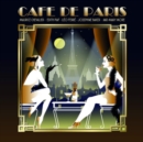 Café De Paris - Vinyl