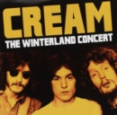 Winterland Concert 1968 - CD