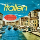 Music from Italy - CD