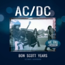 Bon Scott Years - CD
