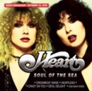 Soul of the Sea: Radio Broadcast, October 16, 1976 - CD