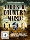 Ladies of Country Music - DVD
