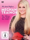 Meghan Trainor: All About Meghan - DVD