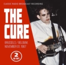 Brussels / Belgium, November 01, 1987: Classic Radio Broadcast Recording - CD