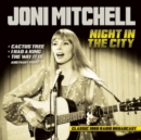 Night in the City: Classic 1968 Radio Broadcast - CD