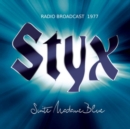 Suite Madame Blue: Radio Broadcast 1977 - CD
