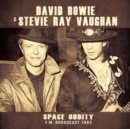 Space Oddity: F.M. Broadcast 1983 - CD