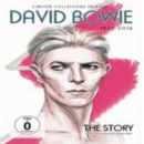 David Bowie: The Story - DVD