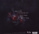 On death and cosmos - CD