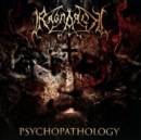 Psychopathology - CD