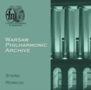 Warsaw Philharmonic Archive Vol. 4 [polish Import] - CD