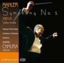 Symphony No. 1/valse Triste [polish Import] - CD