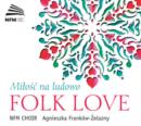 Folk Love - CD
