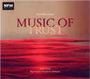 Zuzanna Koziej: Music of Trust - CD