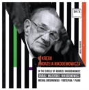 In the Circle of Andrzej Nikodemowicz - CD