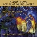 Wojnar: The Nochats' dance - CD