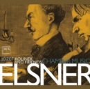 Elsner: Chamber Music: Jozef Kolinek and Friends - CD
