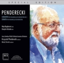 Penderecki: Concerto Per Violoncello Ed Orchestra No. 2/... - CD