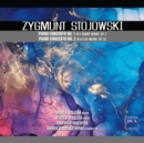 Zygmunt Stojowski: Piano Concerto No. 1 in F-sharp Minor... - CD