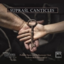Suprasl Canticles - CD