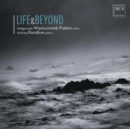 Life & Beyond - CD