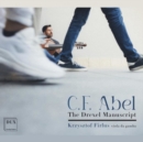 C.F. Abel: The Drexel Manuscript - CD