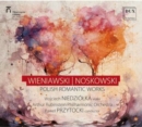 Wieniawski/Noskowski: Polish Romantic Works - CD
