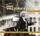 Tadeusz Paciorkiewicz: Choral Works - CD