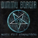 Death Cult Armageddon - CD