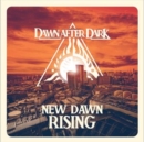 New Dawn Rising - CD