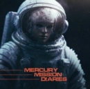 Mercury mission diaries - CD