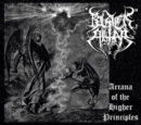 Arcana of the Higher Principles - CD