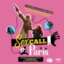 Sex Call from Paris - Vinyl