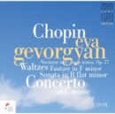 Chopin: Nocturne in C-sharp Minor, Op. 27/Waltzes/Fantasy in F... - CD
