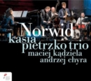 Norwid - CD