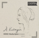 Anthologie De La Musique Dediée À Maria Kalergis: An Anthology of Musical Dedications to Maria Kalergis - CD