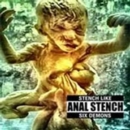 Stench Like Six Demons - CD