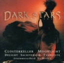 Dark Stars 2003 - CD