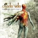 The Body Parts Party - CD